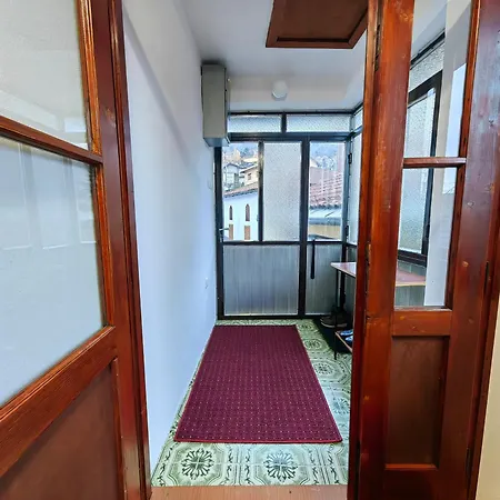 Tarik Apartments Sarajevo Exterior photo
