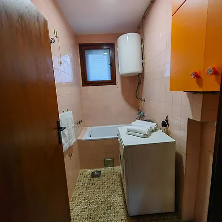 Tarik Apartments Sarajevo Exterior photo