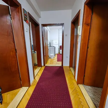 Tarik Apartments Sarajevo Exterior photo