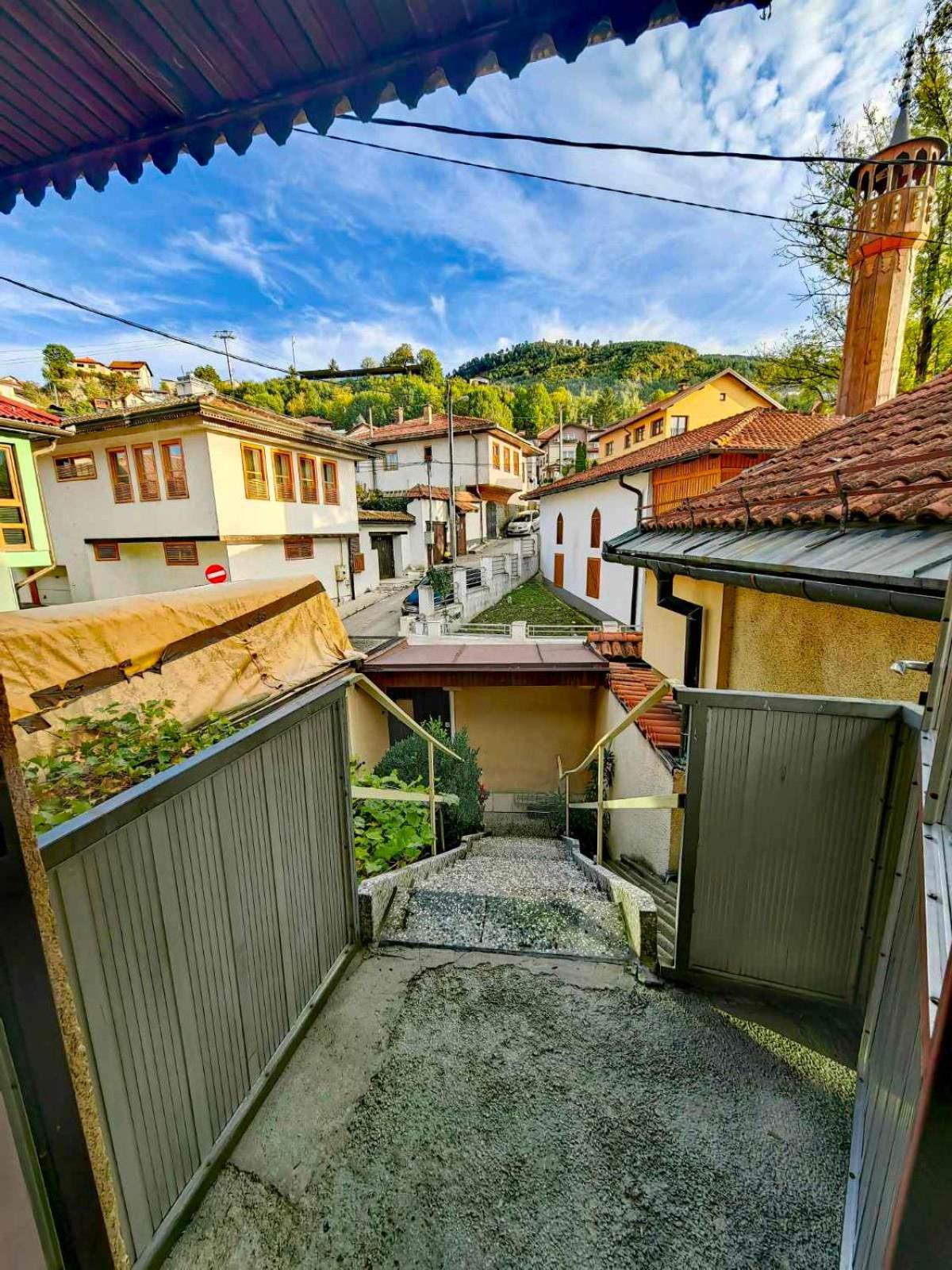 Daire Tarik Saraybosna